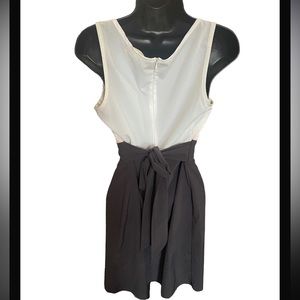 Paisley and Ivy dress